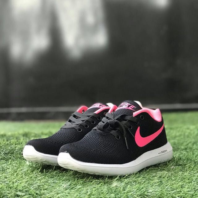 nike zoom black and pink Shop Clothing 