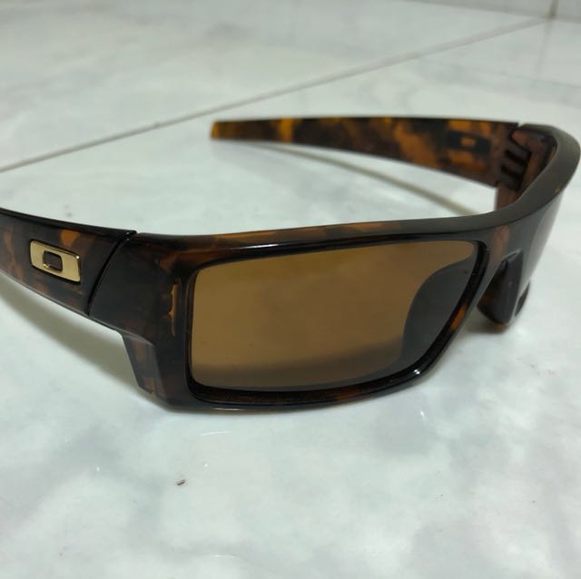 Oakley Gascan S for sale, Men's Fashion, Watches & Accessories, Sunglasses  & Eyewear on Carousell