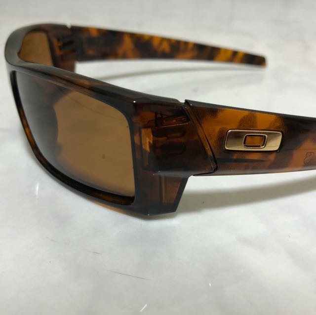 Oakley Gascan S for sale, Men's Fashion, Watches & Accessories, Sunglasses  & Eyewear on Carousell