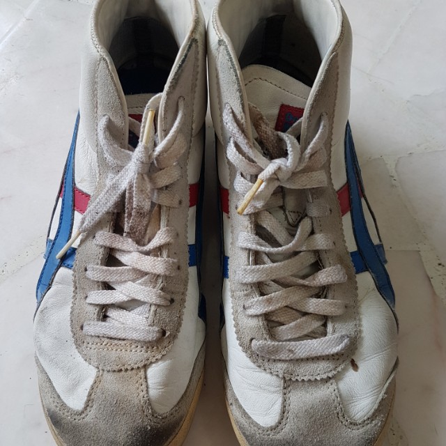 onitsuka tiger tokyo price