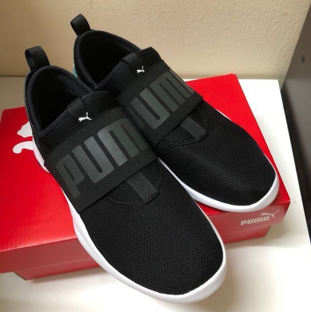Original PUMA Dare Trainer