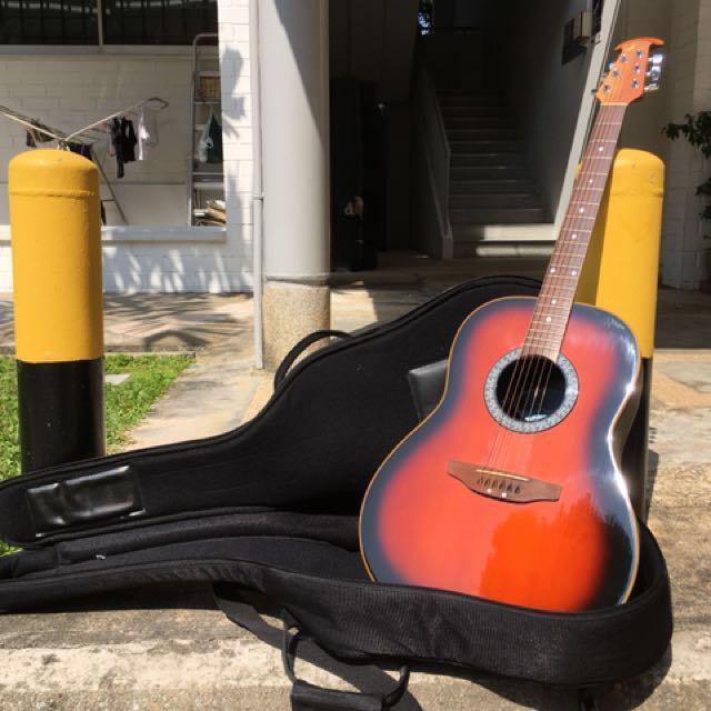 Ovation