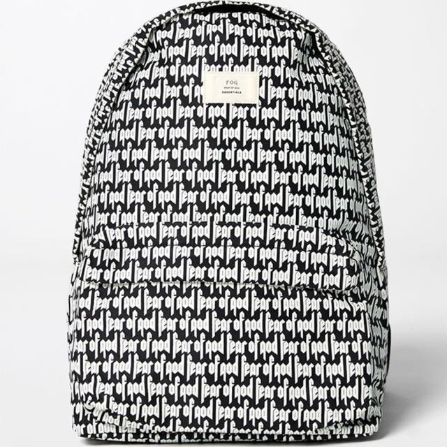 Pacsun hotsell fog backpack