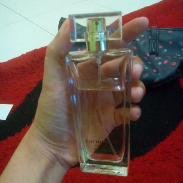 Parfum Giordani Gold Original Health Beauty On Carousell