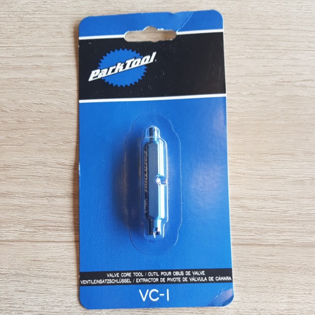 VC-1 Valve Core Tool