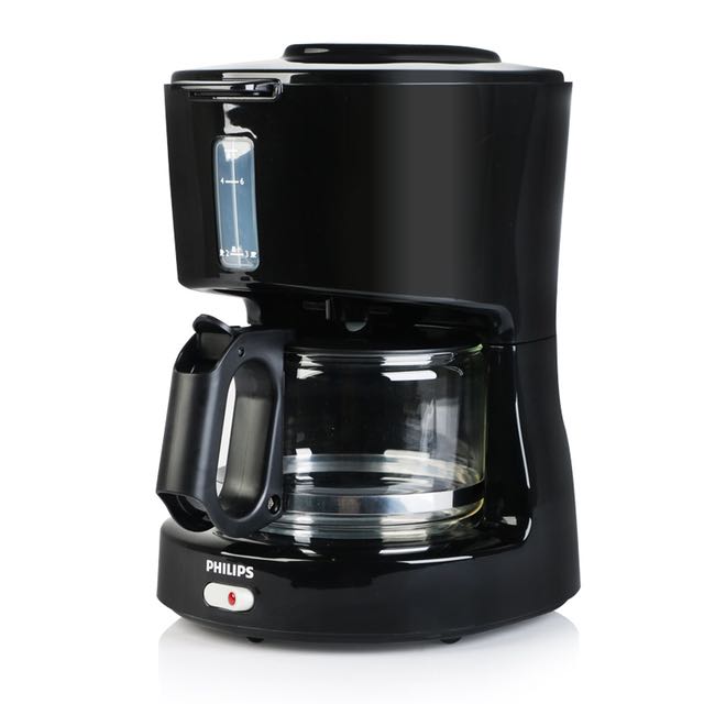 Philips Daily Coffee Maker HD7450/20, TV & Home Appliances, Kitchen