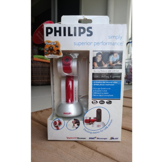 Philips spc 2025 600 nc
