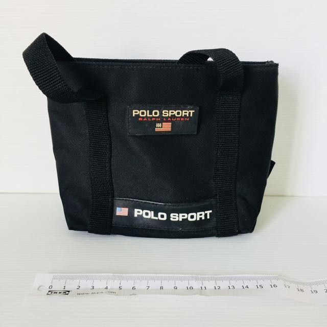 Polo sport deals handbag