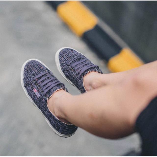Superga wool sneakers store