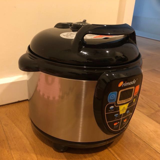 Primada speedy intelligent cooker on sale