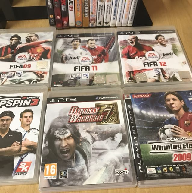 5 on sale playstation games