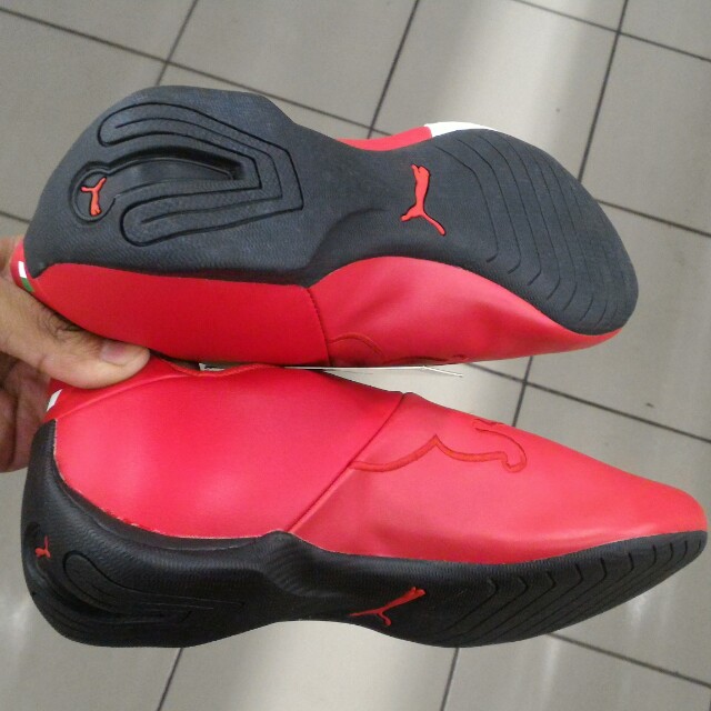 Original puma deals ferrari shoes