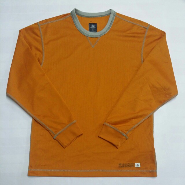 dri fit base layer