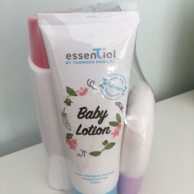 Thomson medical, Health & Nutrition, Thermometers on Carousell