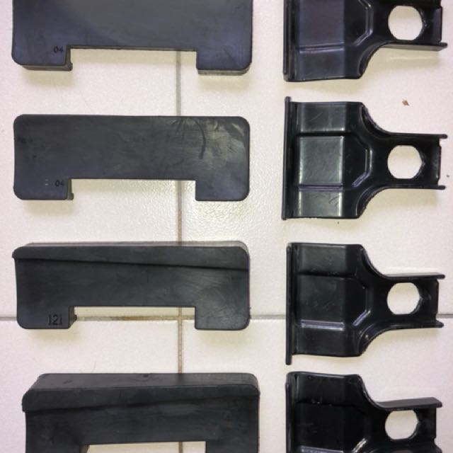 Thule fit kit 1438 2025