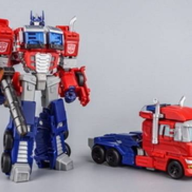 Transformer beelzeboss BLZ08 (spiritual leadership upgrade kit for CW