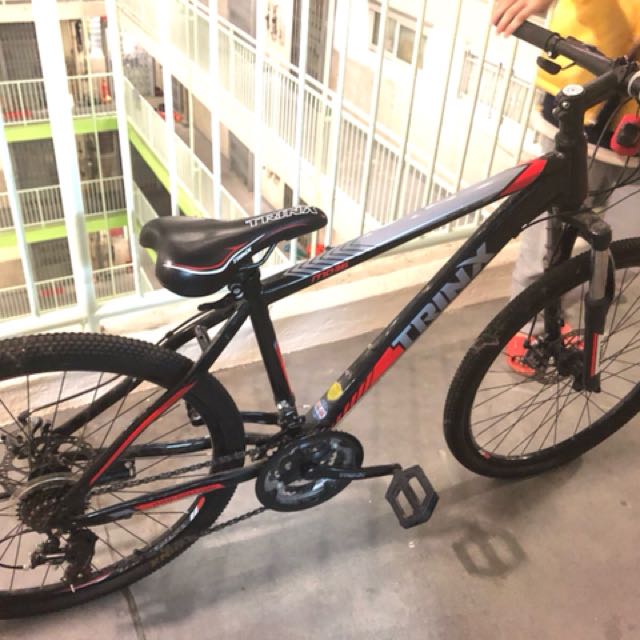 trinx m036