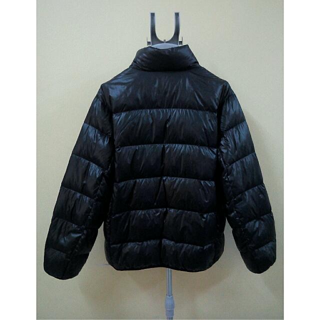 Premium down store ultra light