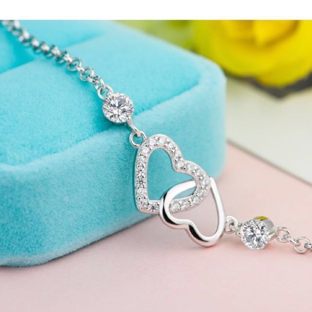 Gift for girlfriend bracelet outlet