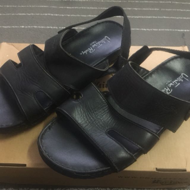 Valentino Rudy Sandal, Men's Fashion, Footwear, Casual shoes on Carousell