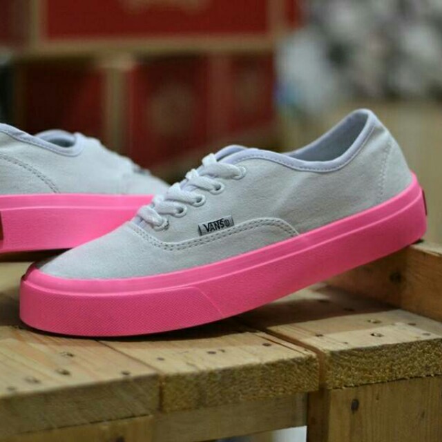 olshop vans original
