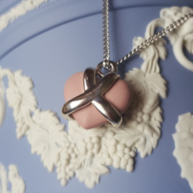 Wedgwood best sale jasperware jewelry