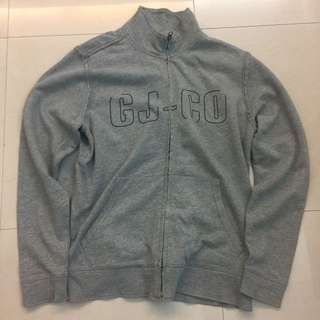 Guess Zip-up62974833244545110