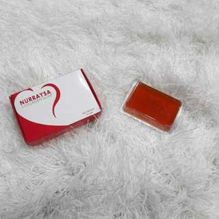 NURRAYSA SOAP