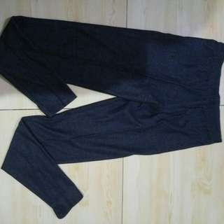 Leggings denim