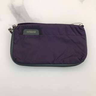 新秀麗 AT護照套 全新