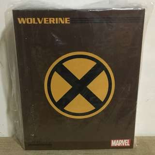 SALE Mezco Toyz One:12 Wolverine