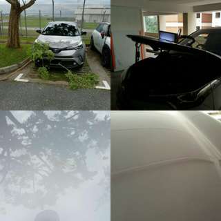 KDENT PDR & Glass repair