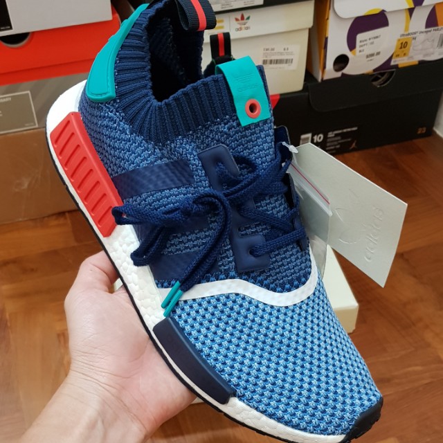 nmd packer shoes