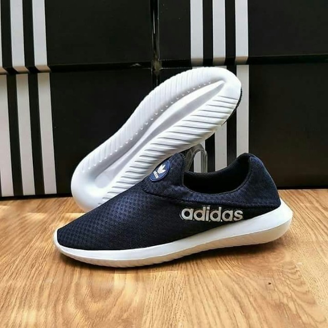 adidas slip on 38