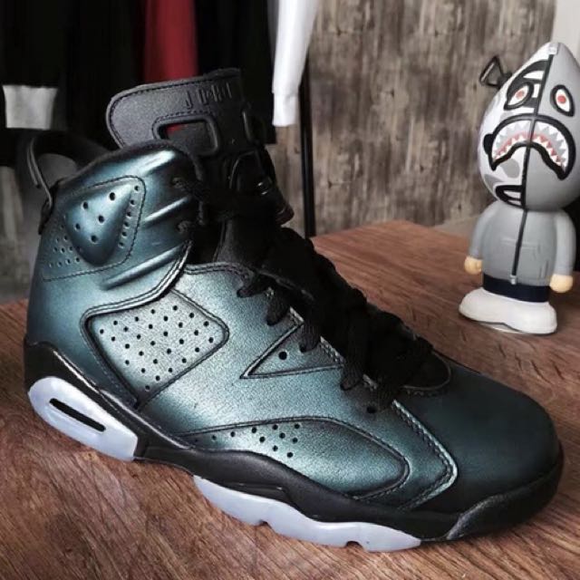 jordan 6 all stars