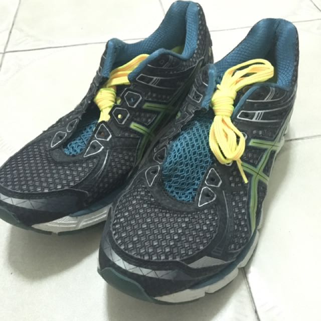 catch of the day asics gt 2000