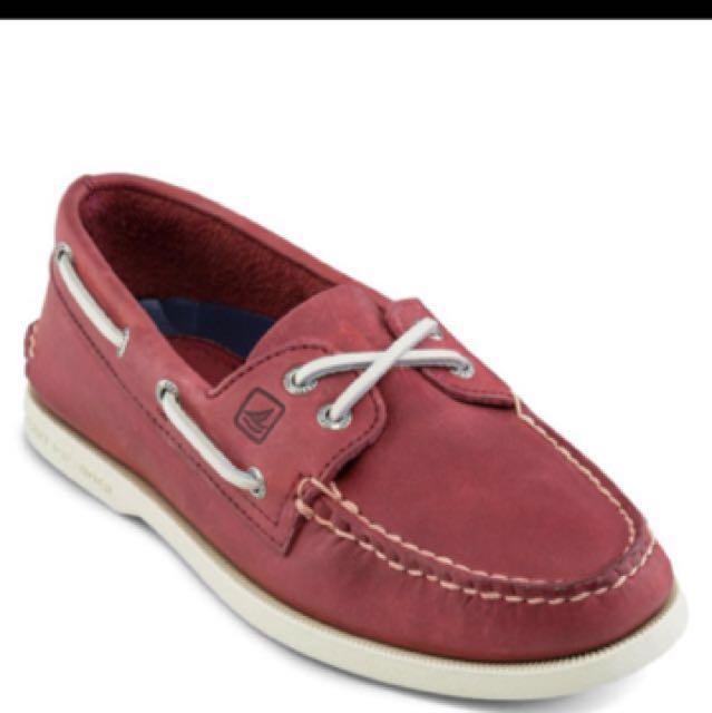 Red boat cheap shoes mens