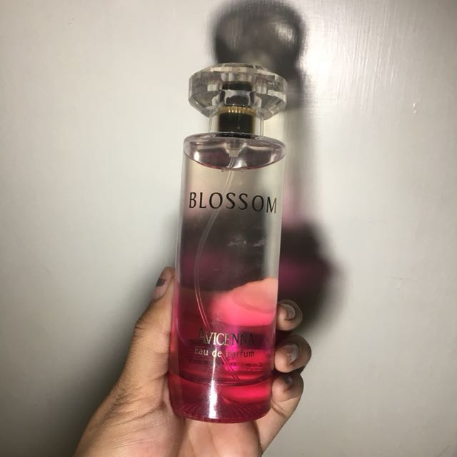 Avicenna Eau De Parfum Blossom Kesehatan Kecantikan Parfum Kuku Lainnya Di Carousell