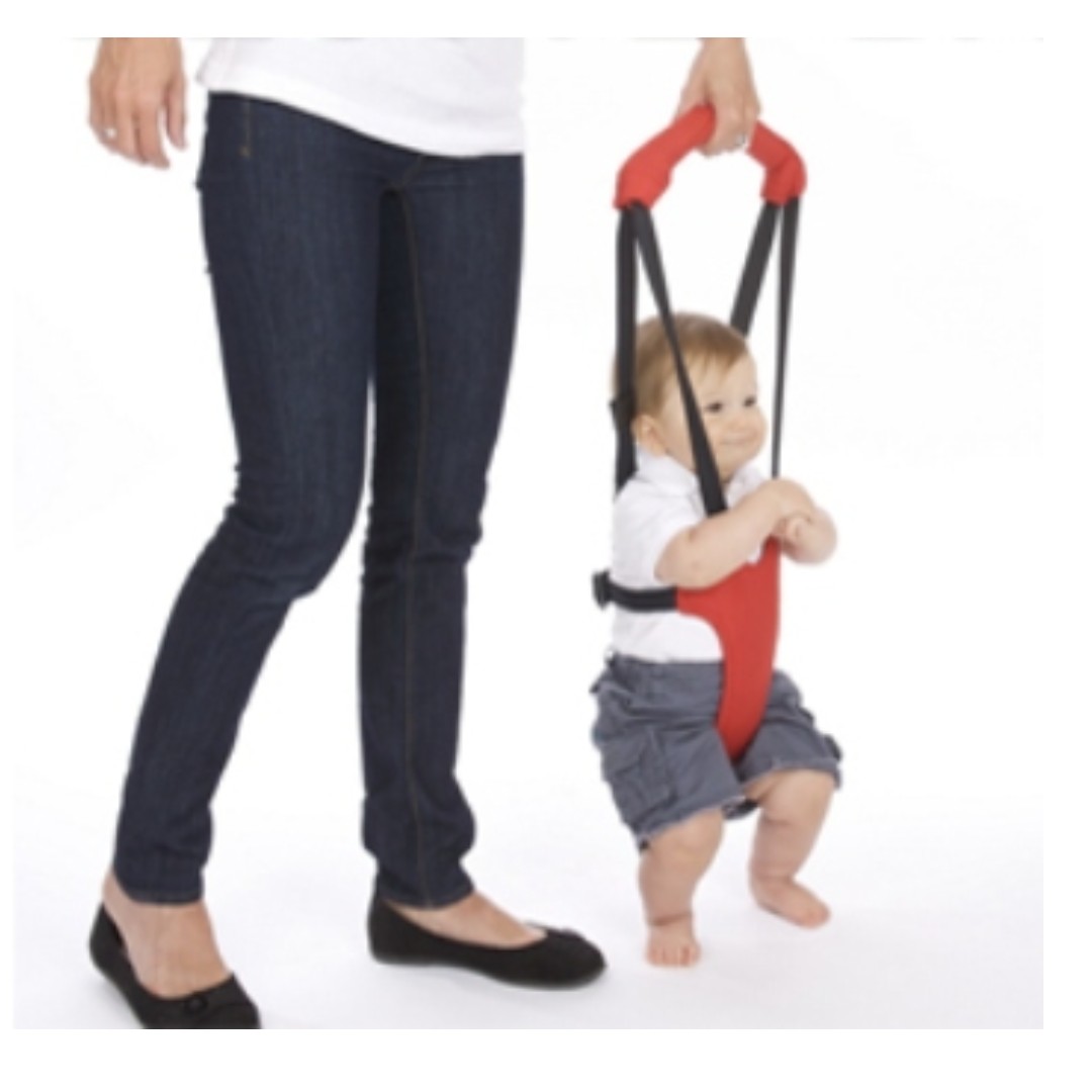 baby walk trainer