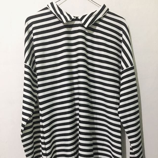 Terkeren 28+ Gambar Baju Hitam Putih - Gani Gambar