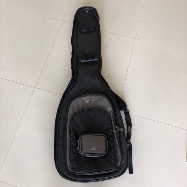 cnb guitar bag