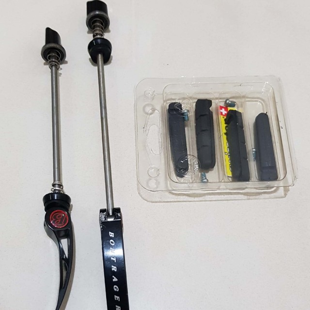 gt avalanche 3.0 2007