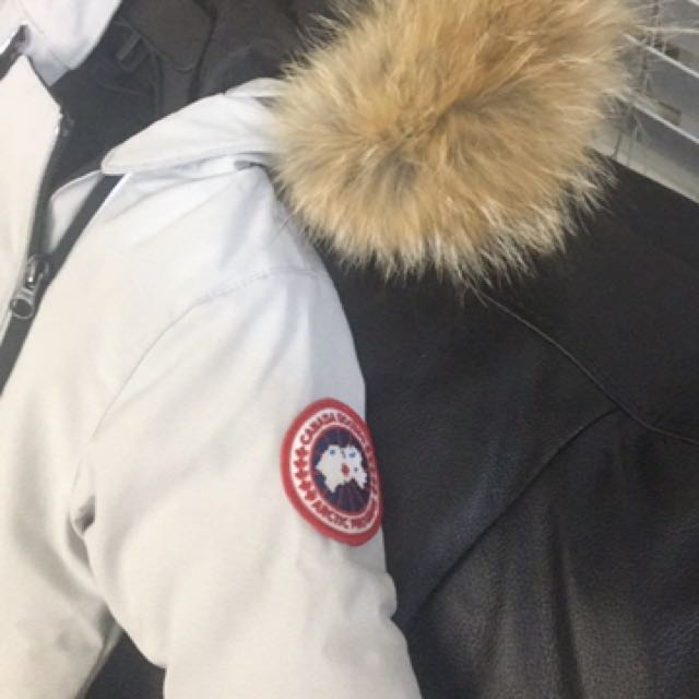 Canada goose snowsuit kijiji Clearance