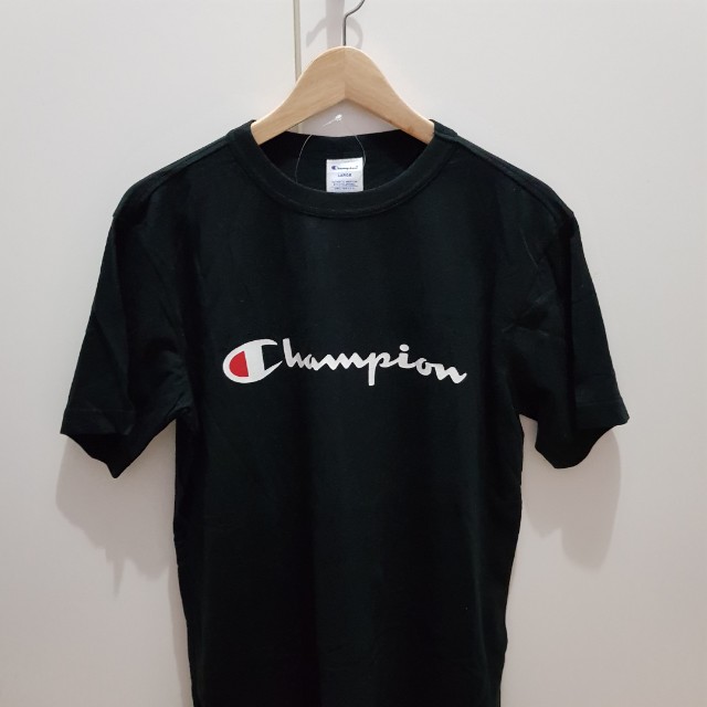 champion japan tee