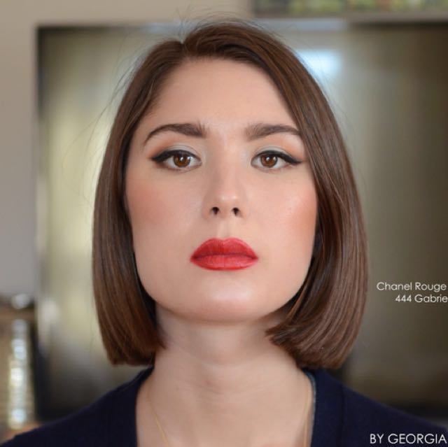 Byredo Lipstick-171 Subtropical (Makeup,Lip,Lipstick)