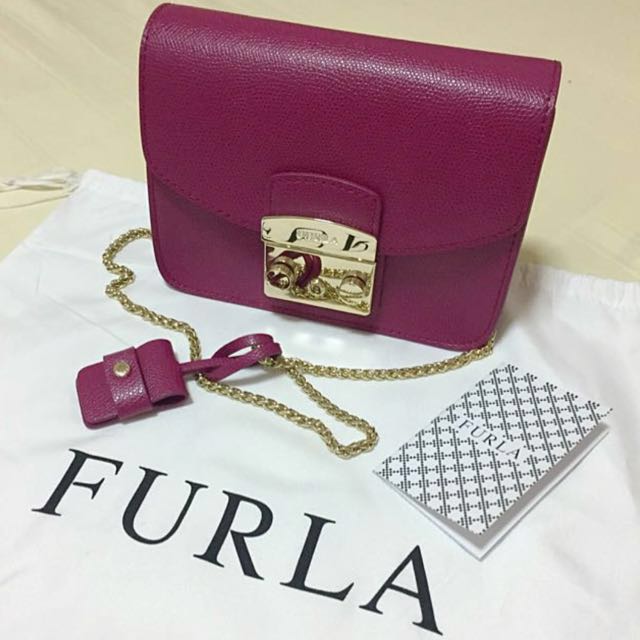 furla malaysia pavilion