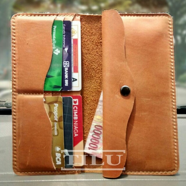 31+ Wanita Dompet Kulit Pics