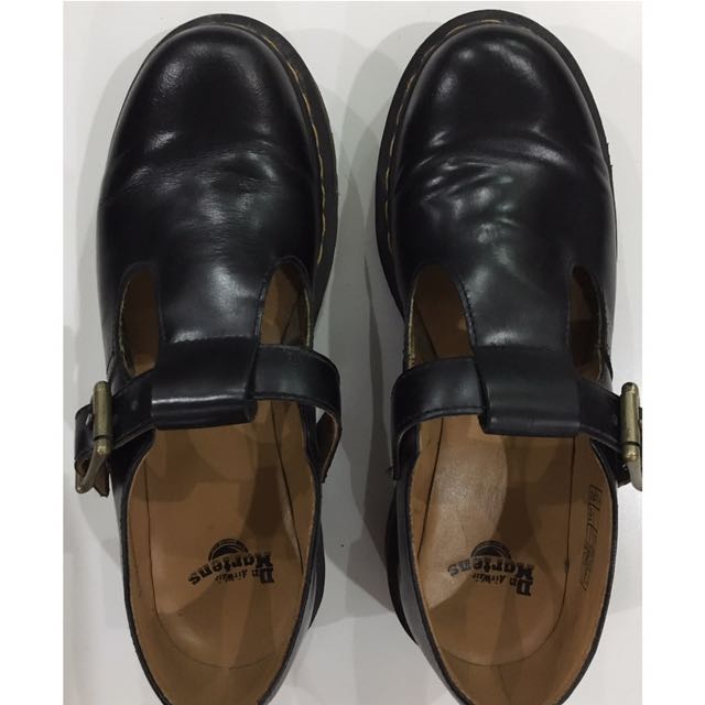 dm polley shoes
