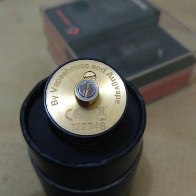 Cara Membedakan Rda Druga Oten Dan Clone Tips Membedakan