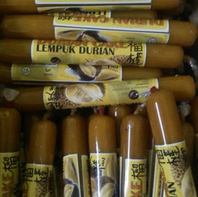 Durian Cake Dodol Durian Lempuk Durian Food Drinks Packaged Snacks On Carousell Secara tidak sengaja menemukan gerombolan ikan lais monster. durian cake dodol durian lempuk durian